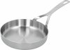 DEMEYERE MINI 3 Patelnia Płytka 16 Cm Mini 3